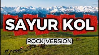 Download lagu 🍺   SAYUR KOL – ROCK VERSION by Lapo Tuak‼️ 🍻 mp3