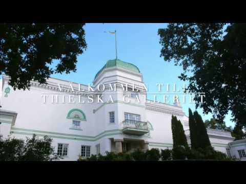 Introduktion Thielska Galleriet