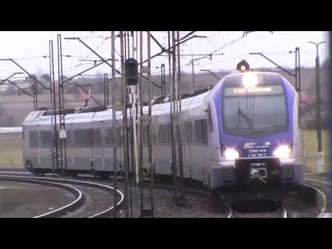 IC 3526 Orłowicz - 21.02.2016