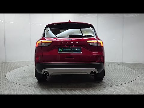 Ford Kuga 1.5 EcoBlue 120PS Titanium - Image 2