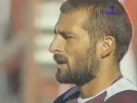 30.04.2005. Torneo Clausura 2005. Fecha 11. River Plate - Lanus