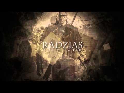 Radzias - The Witcher