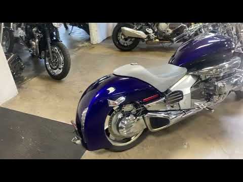 2004 Honda Valkyrie Rune C00063-1