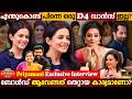 Priyamani Exclusive Special Interview Dressing Caravan Fahad Fasil Godfather Milestone Makers