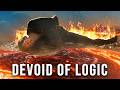 Jurassic World Fallen Kingdom Being Devoid of Logic DEFAULT Thumbnail