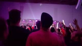 O.C. Supertones &quot;Louder Than the Mob&quot;