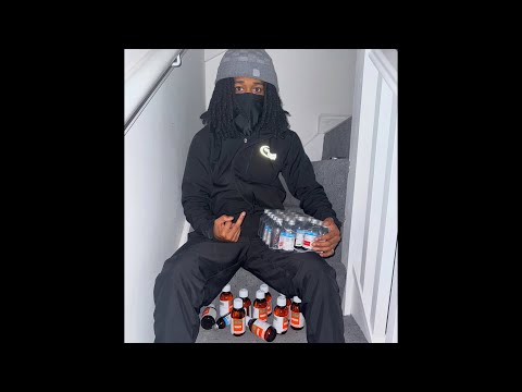 M1Caspa Type Beat - "Sprite" | UK Detroit Instrumental 2025