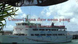 Si Manloloko with lyrics By: aiai Delas alas