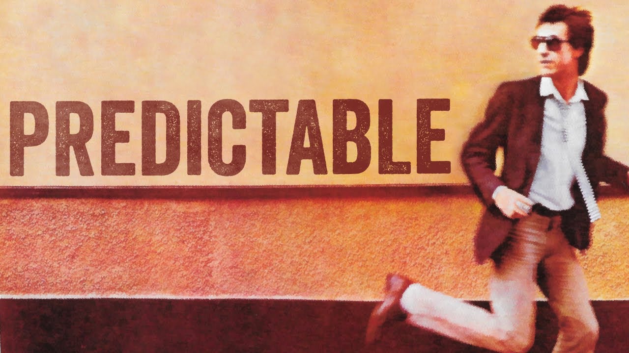 The Kinks - Predictable