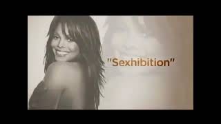 Janet Jackson About : Sexhibition ( Damita Jo 17Th Anniversary)