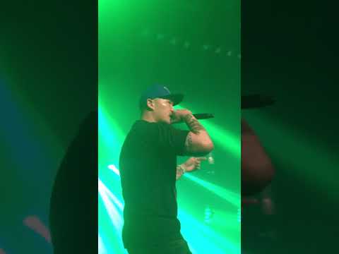 180713 That Shit - 창모(CHANGMO)