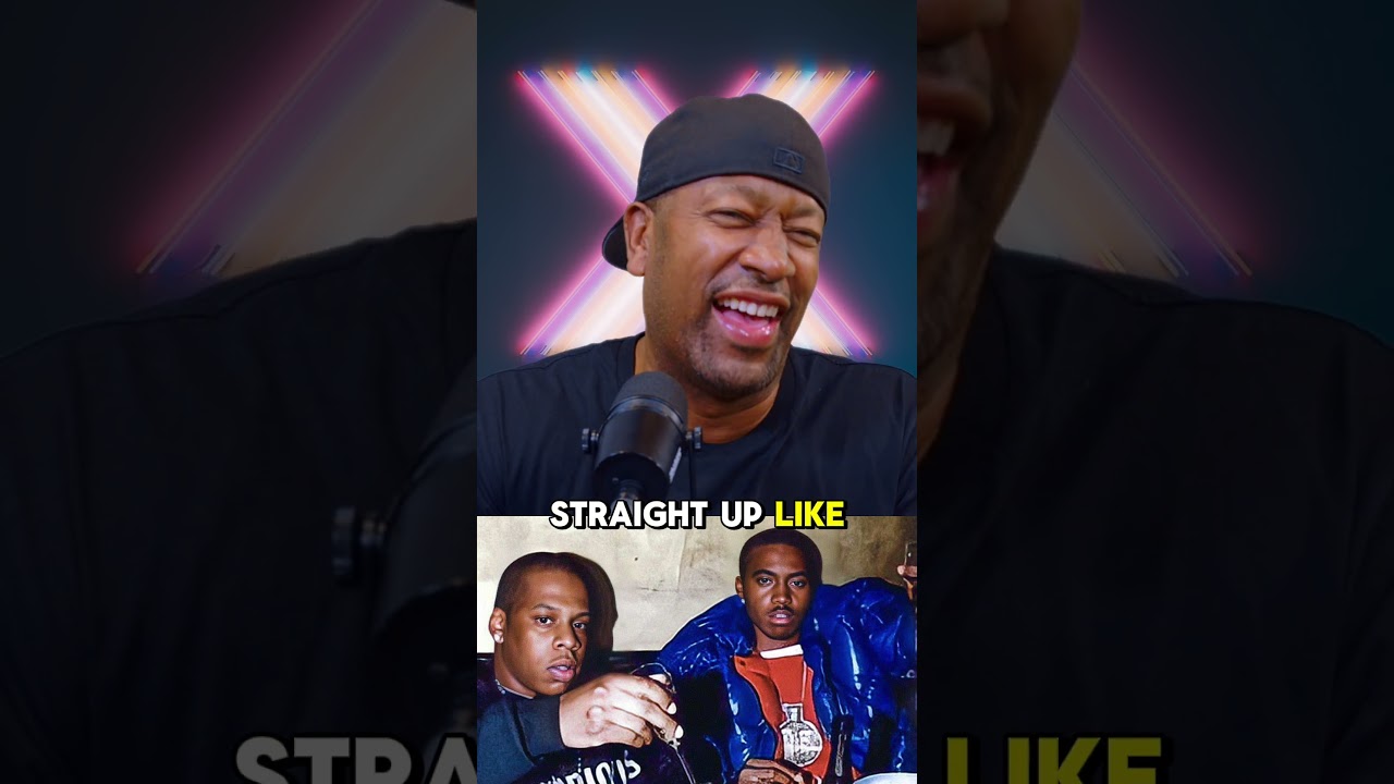 CP reveals how The History of Rap got canceled after a major artist threatened to pull his music