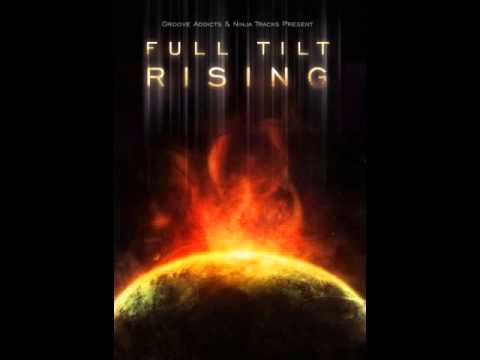 Groove Addicts - Riders of Doom