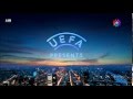 UEFA Europa League 2015 Intro