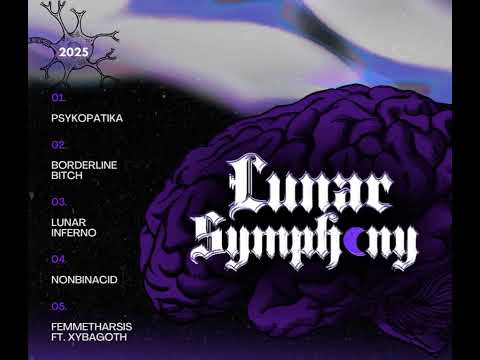 NonbinACID - Lunar Symphony