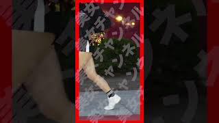 #S644【美女チアリーダーIRIS様】 #shorts #チア #IRIS #美女 #チアリーダー #川崎ブレイブサンダースチアリーダーズ #cheerleader #cheerleading