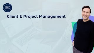 Client & Project Management
