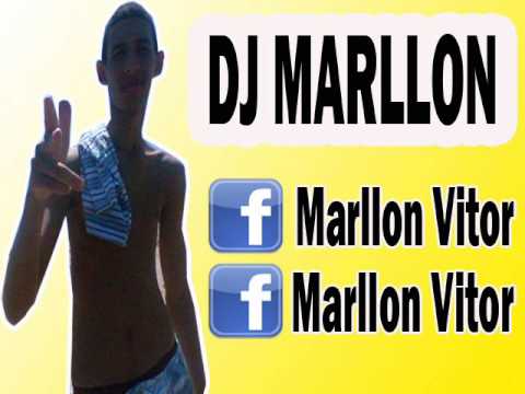 MC TOCHA E DADA BOLADÃO , DANILO E NEDVED - QUEIJUDA