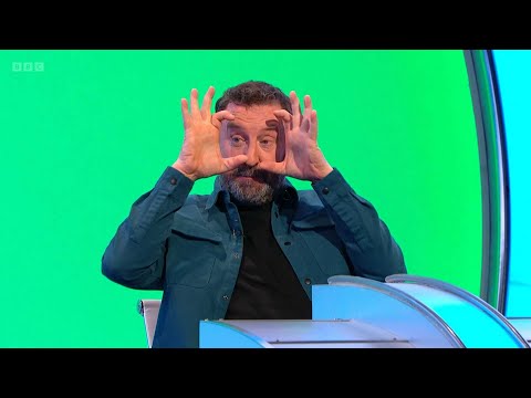 Did Lee Mack go undercover to test his estate agent? | WILTY? Series 16