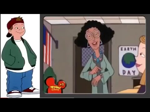 Disneys Große Pause Folge 47 - Valentinstag & Die ungerechte Bewertung