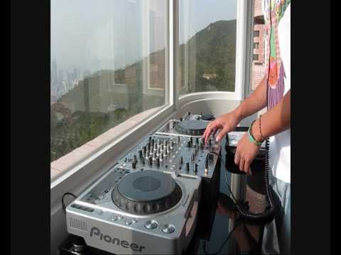 DJ Buddha - Trance Mix