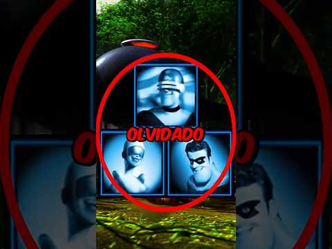 EL FINAL MÁS TRISTE DE LOS INCREÍBLES😢💔