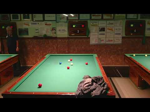 Leon d'oro vs Sasso morelli