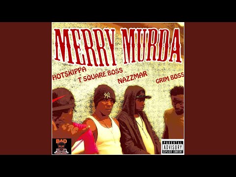 Merry Murda