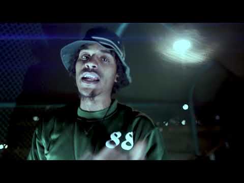 Big Wayne SPG - AFLN | Shot By @448.ent