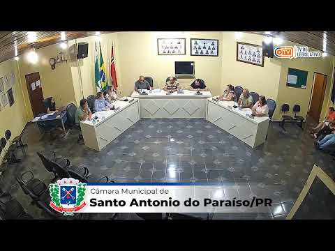 8ª Sessão Ordinária da 2ª Sessão Legislativa da 16ª Legislatura - 06/04/2026