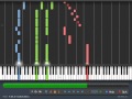 [PIANO TUTORIAL] The Unvorgiven-Metallica ...