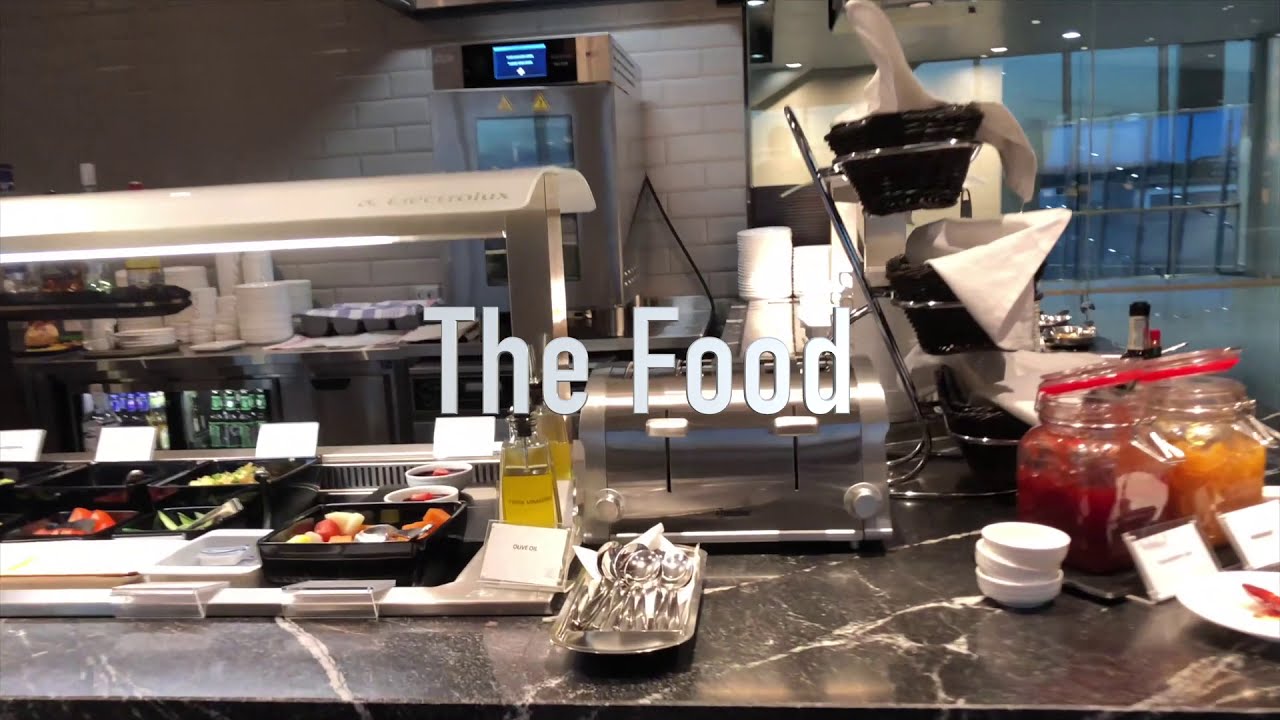 Aspire Lounge (Gate 13) thumbnail