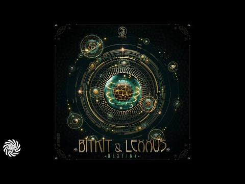 Bitkit & D-Ther - Free Psyzer Shots