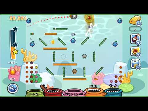 Papa Pear Saga Level 852 NEW