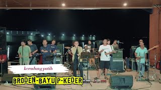 Download lagu Kerudung putih//ageng music//trio 64 squad (broden-bayu-keder) mp3