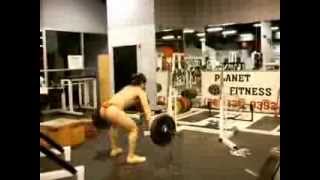 Frank Yang - Thong Snatches.