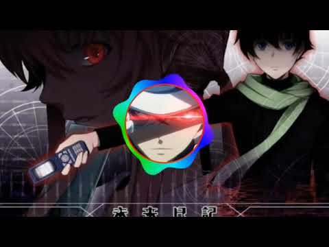 Crusade-Zabo (bass boosted)