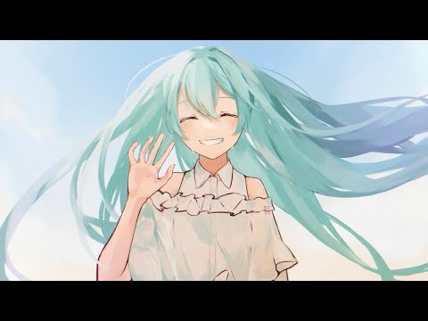 Video thumbnail for ハレルヤは夜空へ (Hallelujah to the Night Sky)
