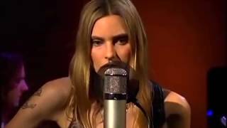 Aimee Mann - Video (the song) - 2006-05-13