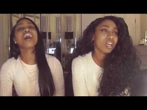 Tamia - Im so into you - DTwinz Cover