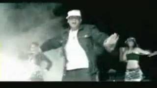 Daddy Yankee - Gasolina (official video)