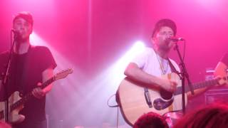 Raglans - (Lady) Roll Back The Years (live Les Etoiles Paris 26/09/15)