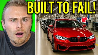 New Cars in 2026 Are MADE TO BREAK… (I HAVE PROOF!)
