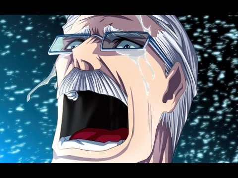 Bleach Chapter 603 Review - QUINCY ARMAGEDDON!!!