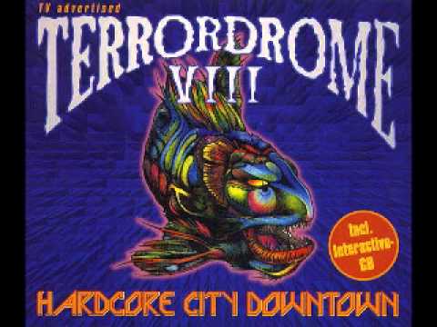 E 605 - Hit 'em With The NC