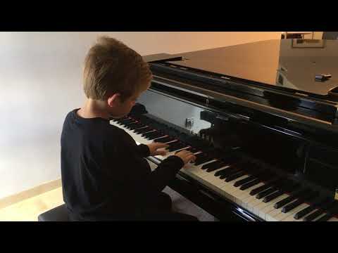 Anushka Hector Subiela