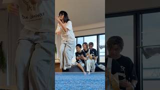 夜の踊り子(あちゃぴバージョン) #かんあきチャンネル