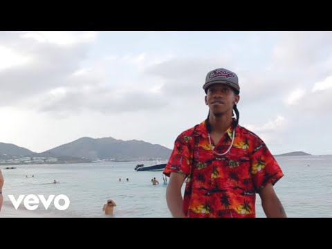 Tha Hot$hot - Tropical Limelight (Official Video) ft. $tekaly Tha Singer