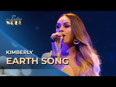 Kimberly en Ladies Of Soul - River Deep Mountain High | The voice of Holland | The Liveshows