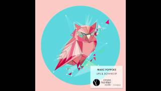 CFA022 - Marc Poppcke - Introverted (Original Mix)